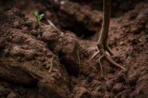 Clay Soil - Benefits, Drawbacks and How to Work with It