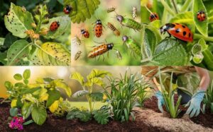 Effective Natural Pest Control Techniques for a Healthy Garden