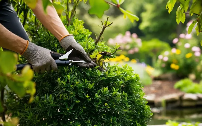 How to Prune Plants for Beginners