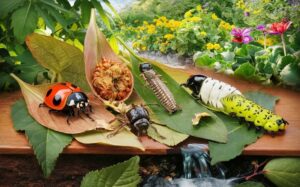 Organic Insecticides